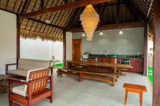 Pousada Coco Cabana - Camocim - 2