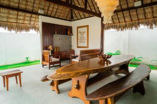 Pousada Coco Cabana - Camocim - 1
