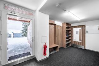 Horní Mísečky - I3 Pohodlný a teplý apartmán u sjezdovky - 4