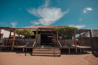 Rancheria Utta - Cabo de la Vela - 5