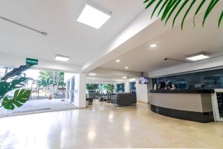 Apartamento Unik Cartagena Edificio Poseidón - 2