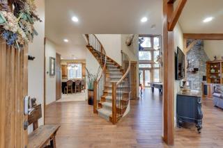 Klamath Falls Vacation Rental with Resort Amenities! - Klamath Falls - 7