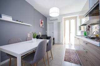 Il Mattone Rosso/zona Politecnico e BorgoSan Paolo - Turim - 5