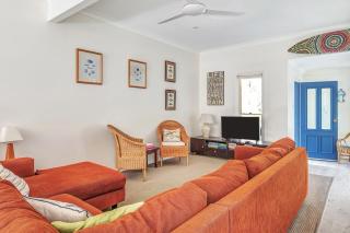 Black Wattle at Hyams Beach - Hyams Beach - 5