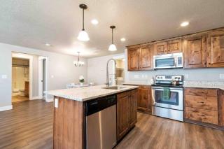 Sleepy Ridge Apt in Vineyard/Orem (Sleeps 6) - Orem - 7