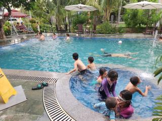 Chau Son Garden Hotel & Resort Ninh Binh - 2