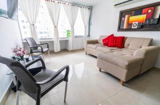 Apartamento Unik Cartagena Edificio Faro Tequendama - Cartagena das Índias - 1