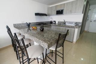 Apartamento Unik Cartagena Edificio Faro Tequendama - Cartagena das Índias - 2