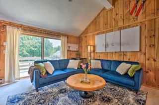 Relaxing Mountain Refuge 4 Miles to Mt Snow! - 7