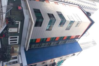 Mingle At The Eden - 5