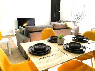 AO Home Lettings - No. 2 Kingshead Apartments - 0