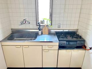 Cozy Apt In The Heart of Beppu ᛃ Nemuri no yu ᛃ 201 - Beppu - 4
