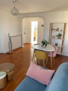 Appartement T3 Anglet 67m2 - 5