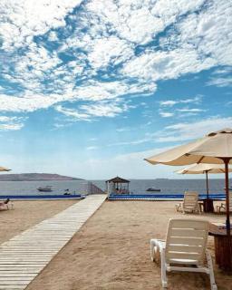 Condominio Nautico Paracas - 7