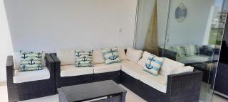 Condominio Nautico Paracas - 3