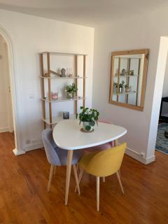 Appartement T3 Anglet 67m2 - Anglet - 3