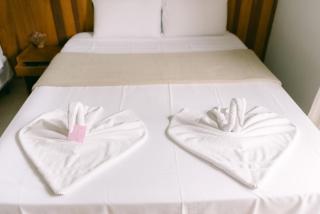 Hotel Kiribati Maresias - 3