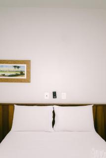 Hotel Kiribati Maresias - 4