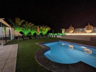 CASA HANNAH - Playa Blanca - 9