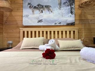 Guesthouse Villa Gurra - Theth - 2
