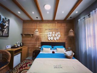 Guesthouse Villa Gurra - Theth - 1