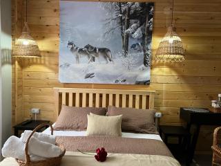 Guesthouse Villa Gurra - Theth - 3