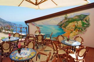 Locanda Degli Dei - Praiano - 3