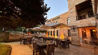 Akuzun Stone Hotel - Ürgüp - 0