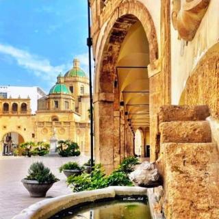 APPARTAMENTI MAZARA - Mazara del Vallo - 1