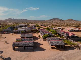 Rancheria Utta - Cabo de la Vela - 0