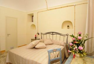 Locanda Degli Dei - Praiano - 4