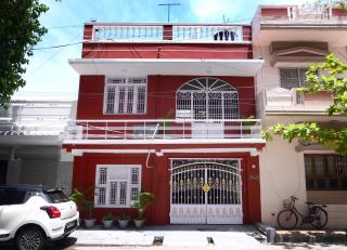 Villa Dumont - Pondicherry - 5