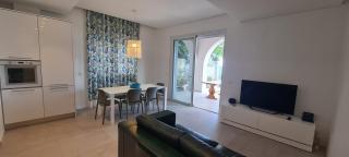 Villa sul mare Dambra Apartment - Mascali - 3