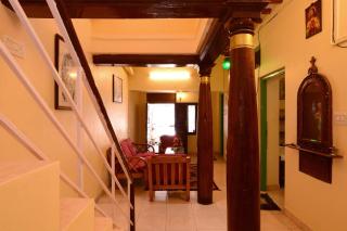Villa Dumont - Pondicherry - 2