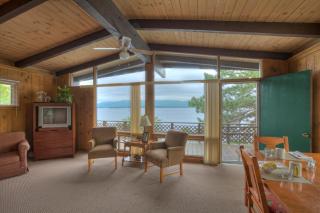 Sun Castle Resort - Lake George - 8