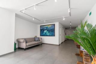 Apartamento Unik Cartagena Edificio Faro Tequendama - Cartagena das Índias - 5
