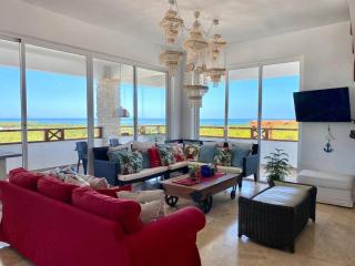 Lujoso Penthouse en Terrenas, Coson. - Las Terrenas - 0