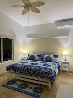 Lujoso Penthouse en Terrenas, Coson. - Las Terrenas - 9