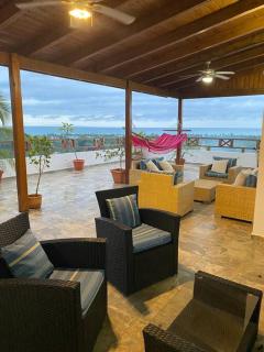 Lujoso Penthouse en Terrenas, Coson. - Las Terrenas - 8