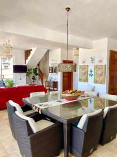 Lujoso Penthouse en Terrenas, Coson. - Las Terrenas - 7