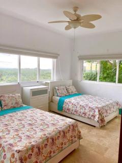 Lujoso Penthouse en Terrenas, Coson. - Las Terrenas - 6