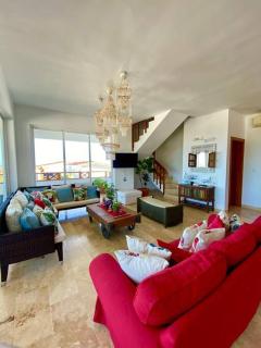 Lujoso Penthouse en Terrenas, Coson. - Las Terrenas - 5