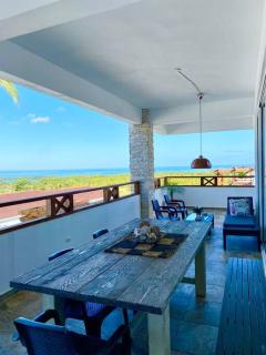 Lujoso Penthouse en Terrenas, Coson. - Las Terrenas - 3