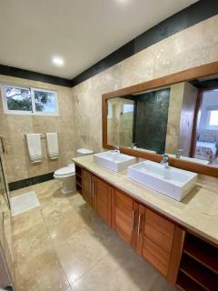 Lujoso Penthouse en Terrenas, Coson. - Las Terrenas - 2