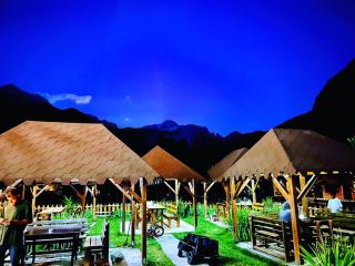 Guesthouse Villa Gurra - Theth - 3