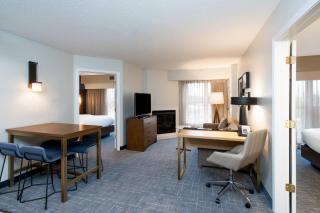 Residence Inn by Marriott Charleston Airport - Charleston - 2