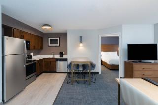 Residence Inn by Marriott Charleston Airport - Charleston - 1