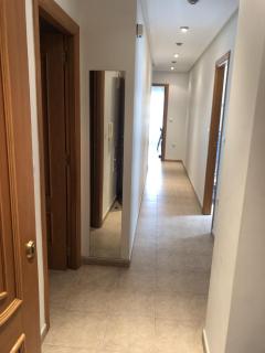 Como en casa 1 PARKING - Elx - 8