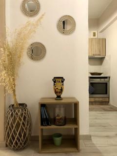 The Acropolis Cave Apartment - Atene - 7