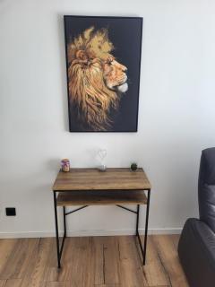 Iago Lodge ,gare et aéroport à proximité - 1